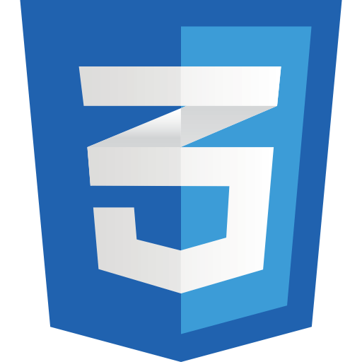 CSS icon