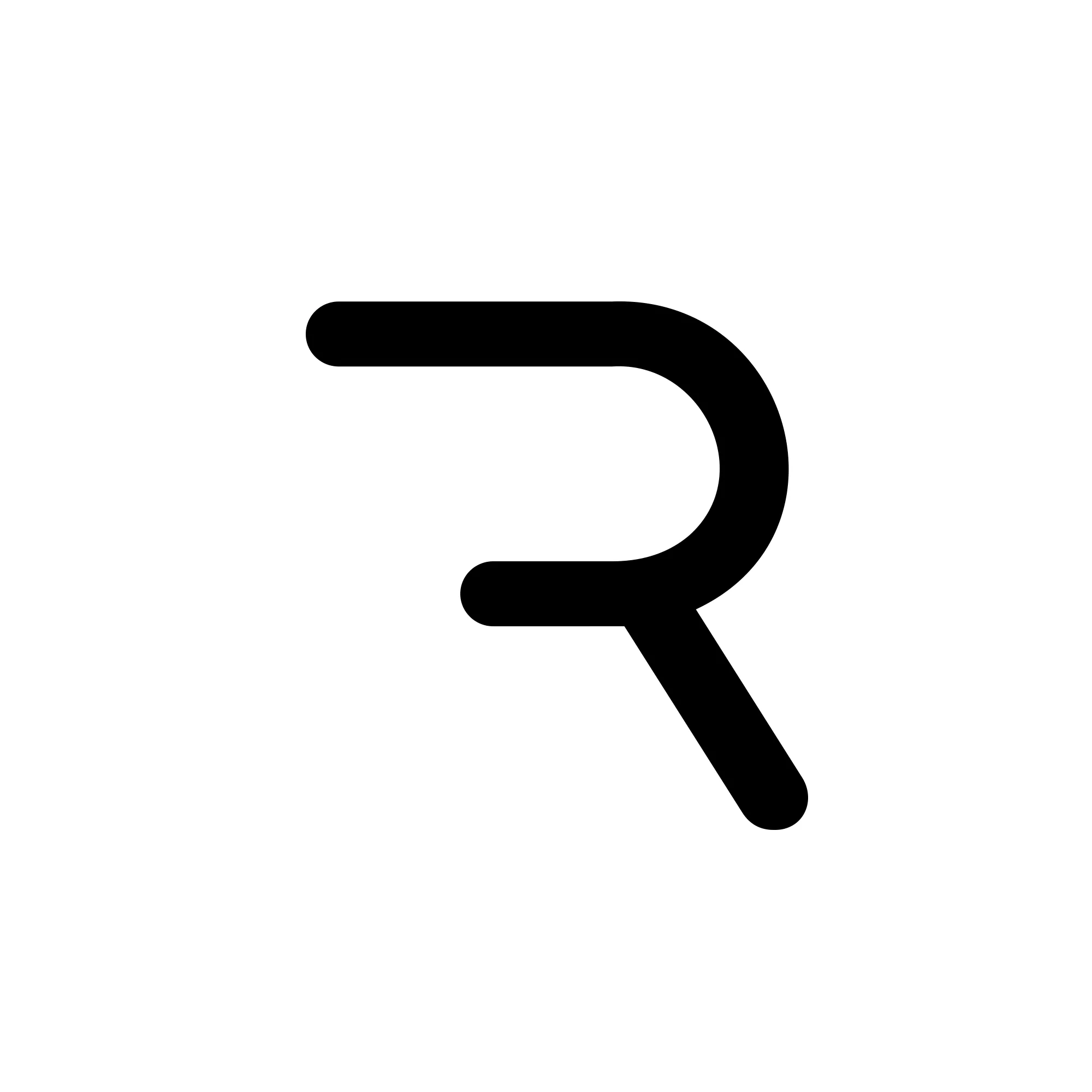Rive icon