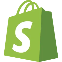 Shopify icon